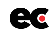 EC logo