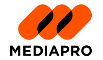 Mediapro logo